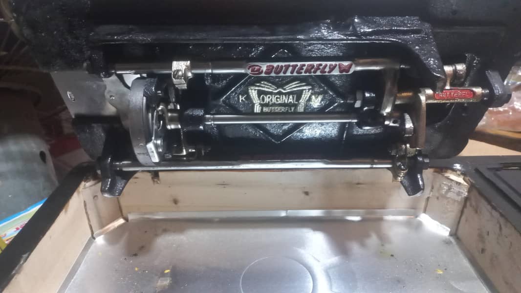 Sewing Machine 4