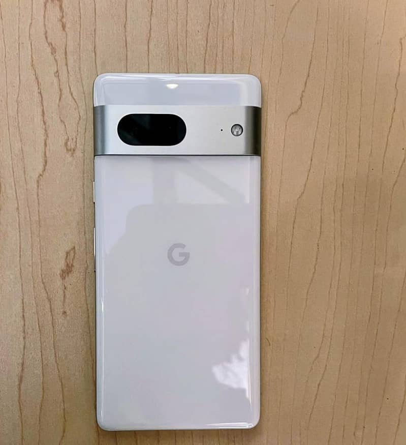 Google Pixel 7 1