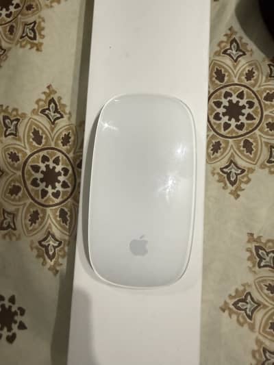 Magic Mouse 2