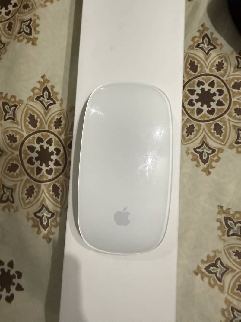 Magic Mouse 2 0