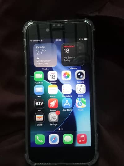 iphone se 2020 all ok need cash