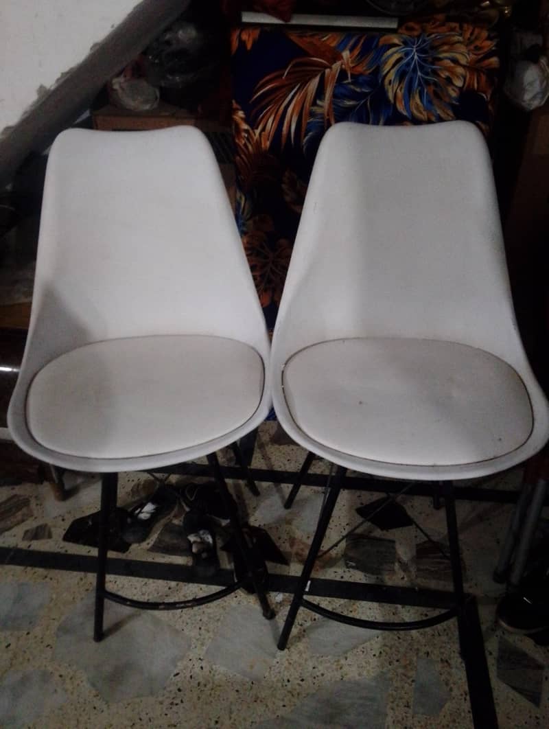 Chairs 1