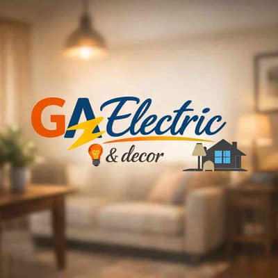 GA Electric & decor 