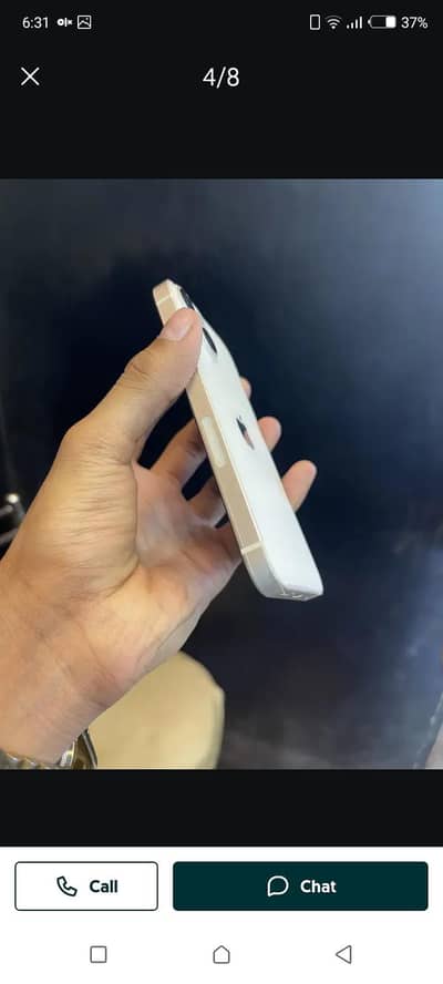 iPhone 13 mini 128 GB PTA approved my WhatsApp 0342. . . 2674. . . 914