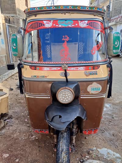 03120018130 model new engine new battery normal tyre kimat Rs 280000