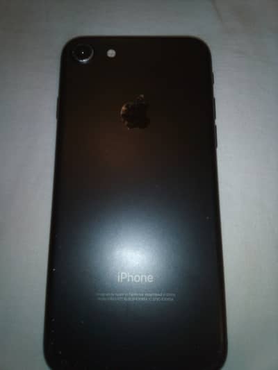 Apple iPhone 7 USA Imported