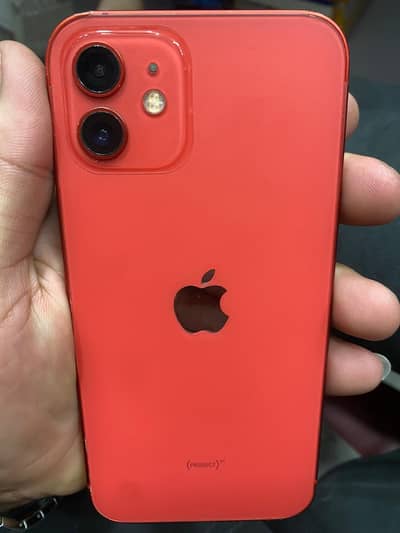 I phone 12 JV factory unlock