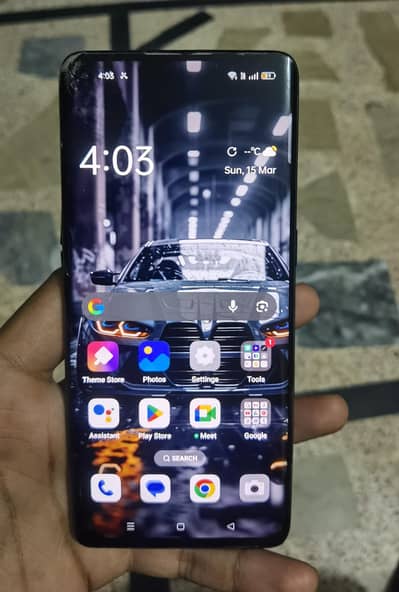 OPPO Reno 4 pro