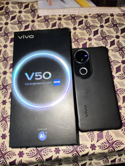 Vivo V50 5G