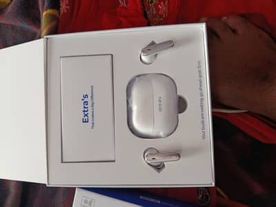 Ronin r7075 sirf bux opeen new no used