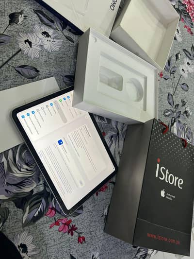 apple ipad 10 gen 64