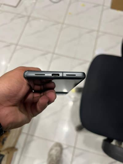 Pixel 7 pta approved 128 GB