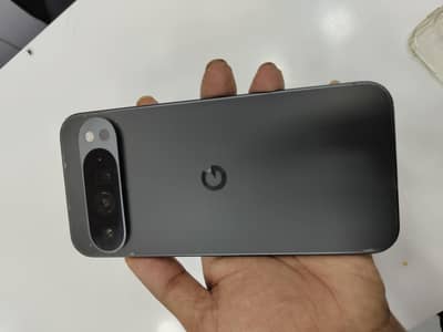 Google pixel 9 pro xl 10/10 condition 16/256