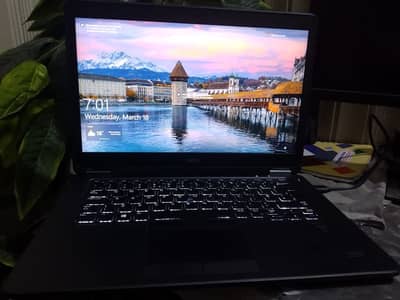 Dell e7450