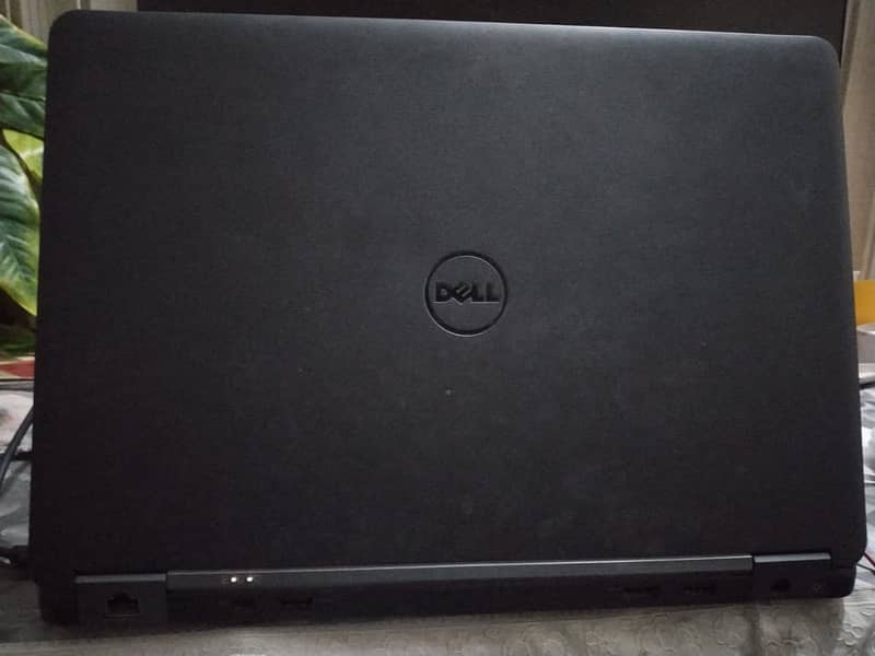 Dell e7450 1