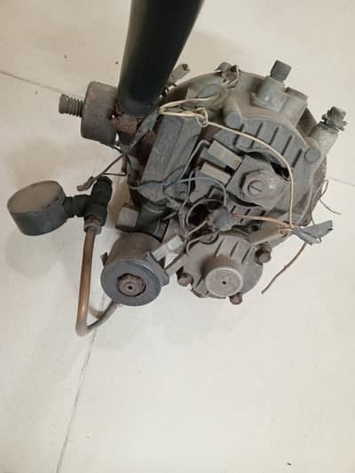 LANDYRENZO CNG/LPG KiT 7000/- Thokar Niaz Baig Lahore 03424008082