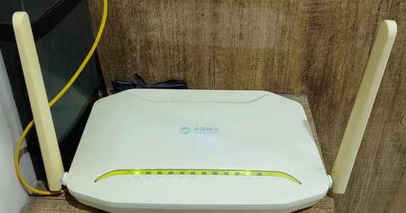FiberHome Xpon Dual Band ONU