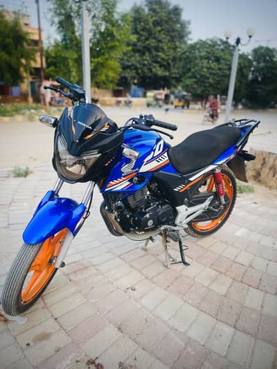 Want to sell my honda 150