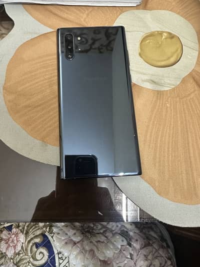 Samsung note 10+ 12/256gb