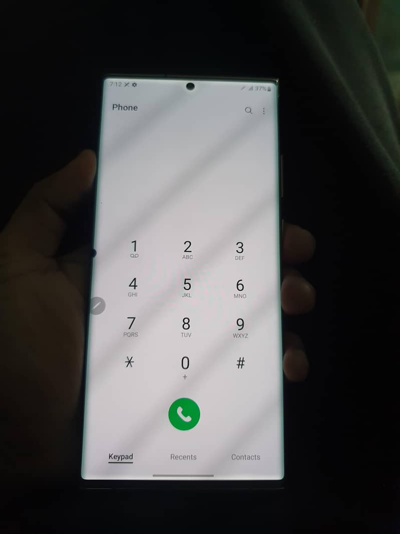 note 20 ultra panel 2