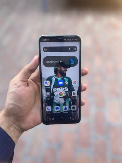 VGO TEL NEW 22  With Box 4/128