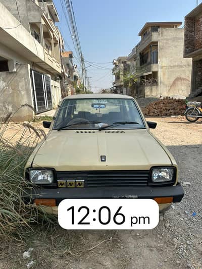 Suzuki fx Ga,03226745038