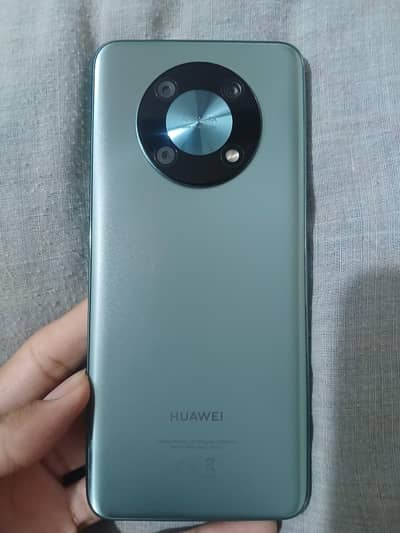 HUAWEI Honor Y90