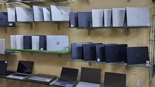 Dell laptop Available