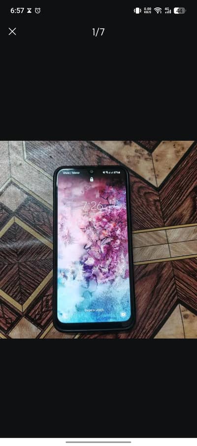 Samsung Galaxy A30