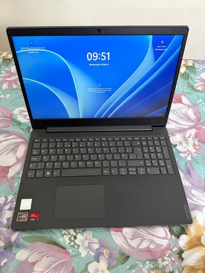 Lenovo Laptop