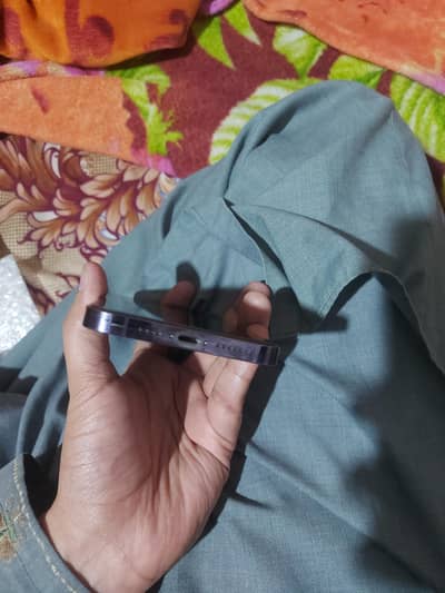 i phone 14 pro max pta 256