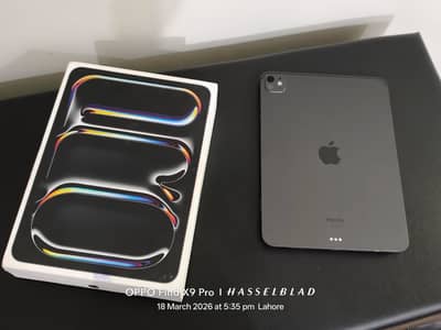 Ipad pro m4 2024 11 inch