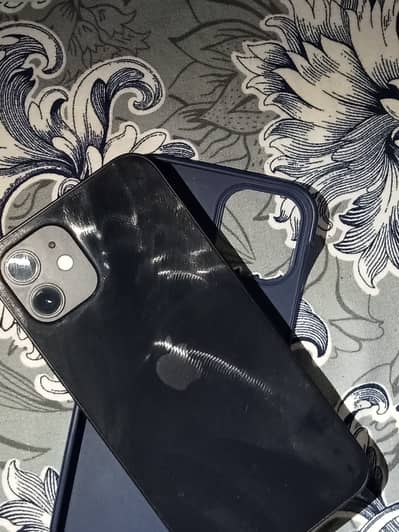 Iphonn12 10/9 condition original 100% BH and original phone waterpack