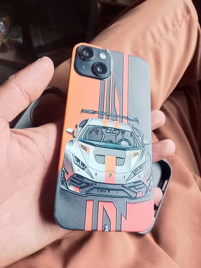 iPhone 13 exchange possible and Android