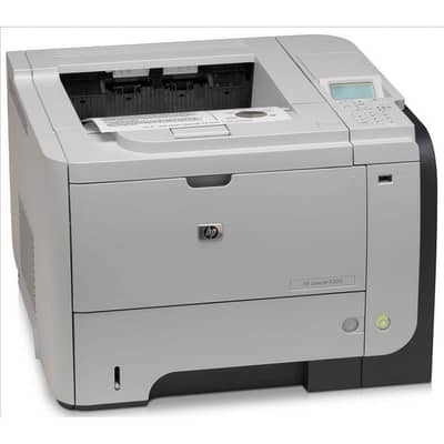 25000 Final Price 3015Dn Printer Perfect Working Machine