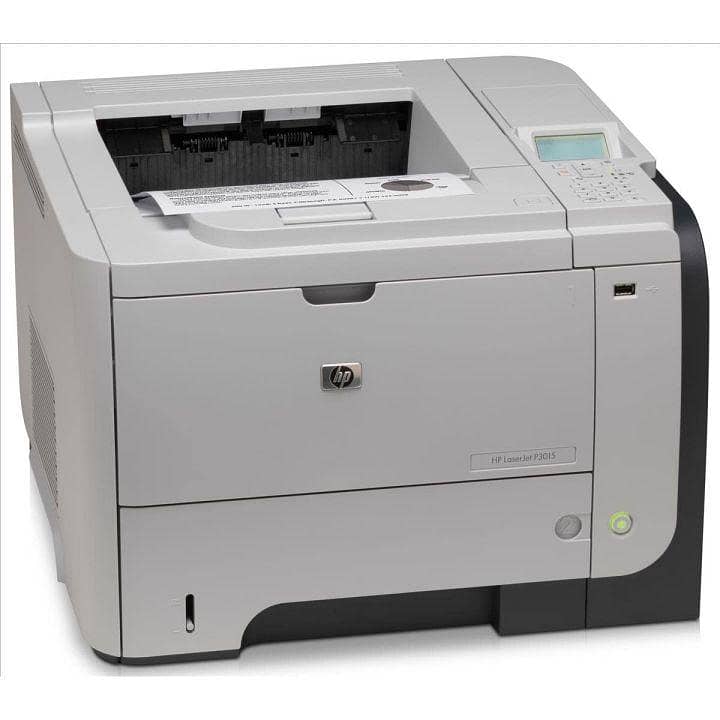 25000 3015Dn Printer Perfect Working Machine 0