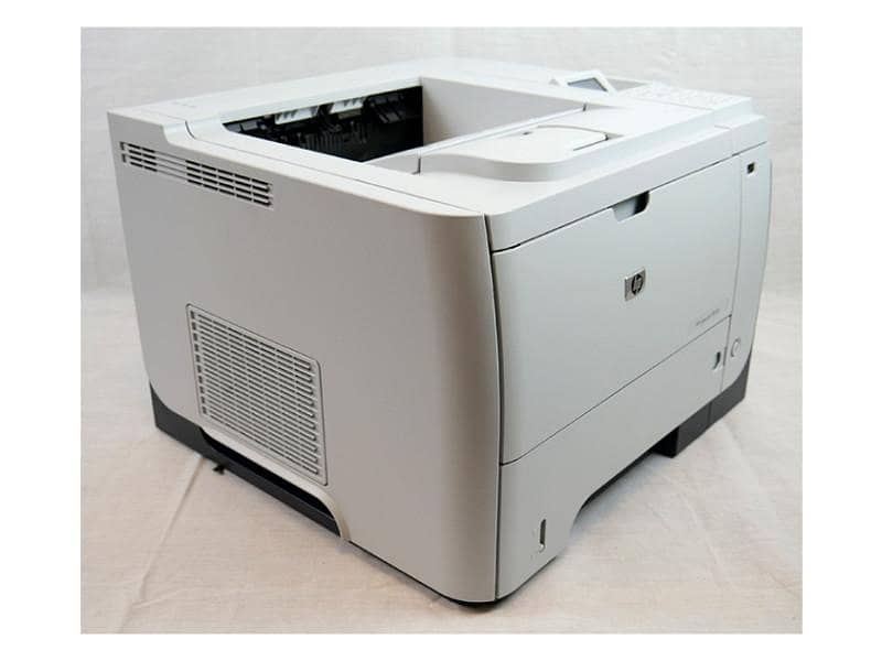 25000 3015Dn Printer Perfect Working Machine 4