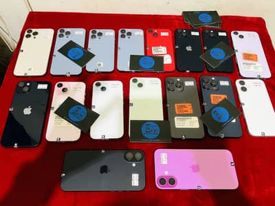 Iphone 13 pro non pta