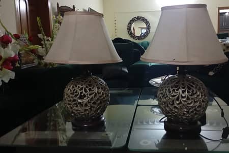 Table Lamps for Sale