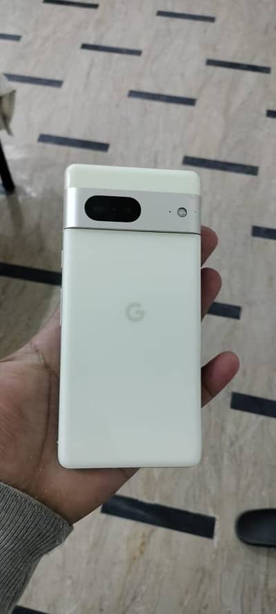 google pixel 7