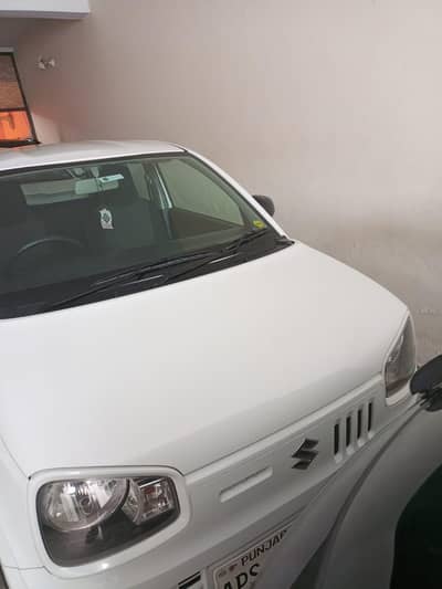 suzuki alto 2023 vxr total guanine