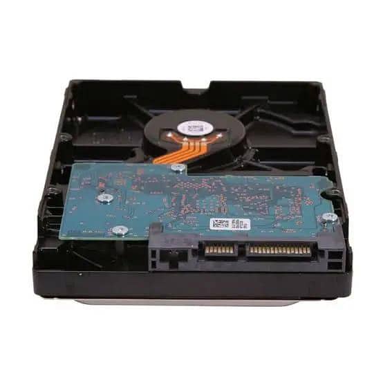 Desktop HDD 1