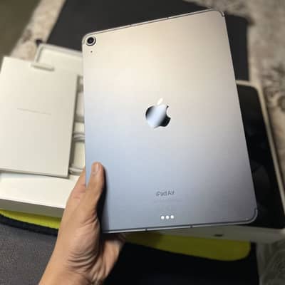Ipad air m1 chip 5th generation 64gb 11 inches i pad