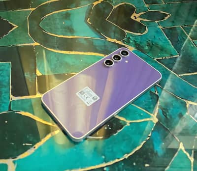 23fe mint condition box accessories pta approved 256gb