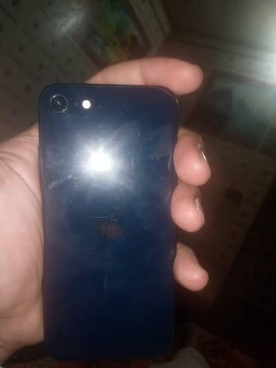 I phone Se 3rd generation