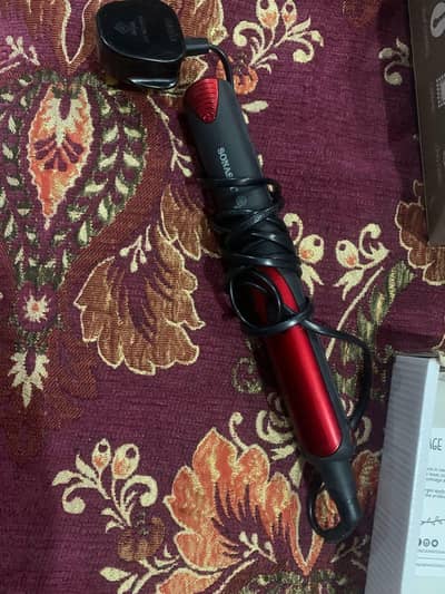 Hair Straighteners Brand dubai