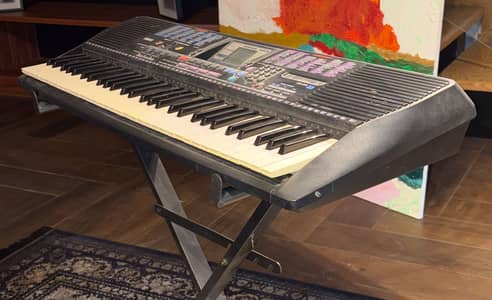 Yamaha PSR-230 electronic keyboard (PortaTone series)
