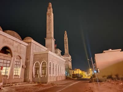 07 Marla Prime Location Plot (EBLOCK)