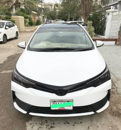 Toyota Corolla GLi 1.3 Manual Original 0/3/1/2/3/3/9/3/9/9/3