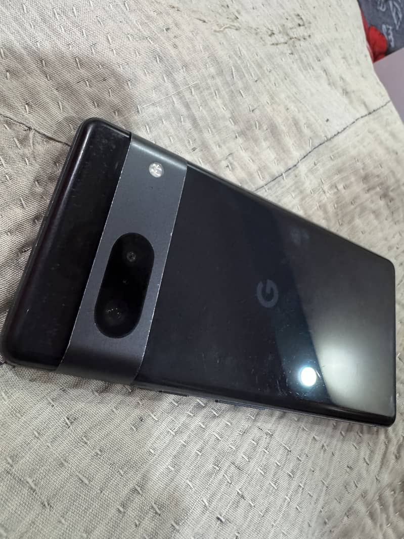 Google Pixel 7 1